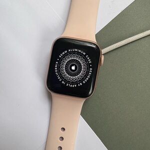 Apple Watch Series 5 40mm GPS
